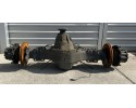 BRIDGE DYFER HUB MERCEDES ACTROS MP5 2 929 R485 13