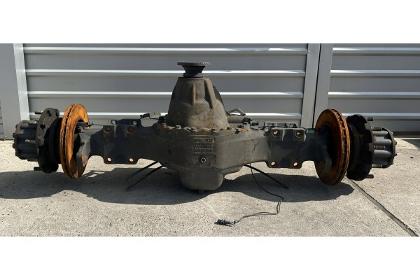 BRIDGE DYFER HUB MERCEDES ACTROS MP5 2 929 R485 13