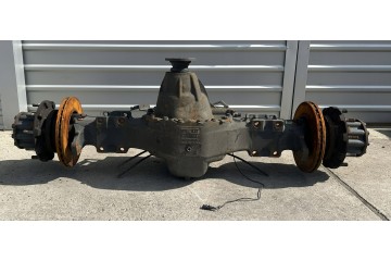 BRIDGE DYFER HUB MERCEDES ACTROS MP5 2 929 R485 13
