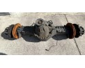 BRIDGE DYFER HUB MERCEDES ACTROS MP5 2 929 R485 13 Catalog number of the part 2 929 R485 13