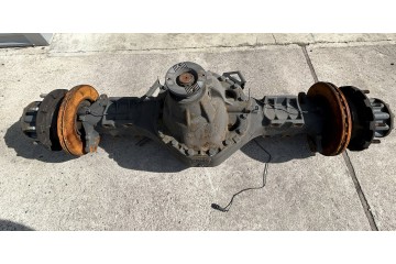 BRIDGE DYFER HUB MERCEDES ACTROS MP5 2 929 R485 13 Catalog number of the part 2 929 R485 13