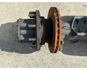 BRIDGE DYFER HUB MERCEDES ACTROS MP5 2 929 R485 13 Part manufacturer Mercedes Benz OE