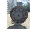 BRIDGE DYFER HUB MERCEDES ACTROS MP5 2 929 R485 13 Car type trucks