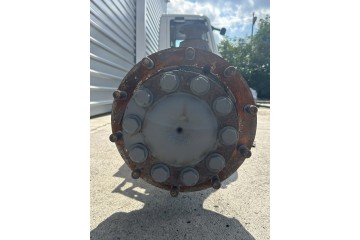 BRIDGE DYFER HUB MERCEDES ACTROS MP5 2 929 R485 13 Car type trucks