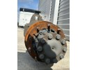 Puente y Cubo Dyfer para Mercedes Actros MP5 2.929 R485-13