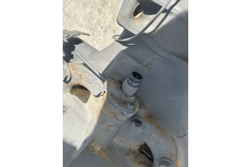 Puente y Cubo Dyfer para Mercedes Actros MP5 2.929 R485-13