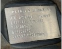 Puente y Cubo Dyfer para Mercedes Actros MP5 2.929 R485-13