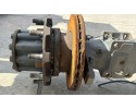 Puente y Cubo Dyfer para Mercedes Actros MP5 2.929 R485-13