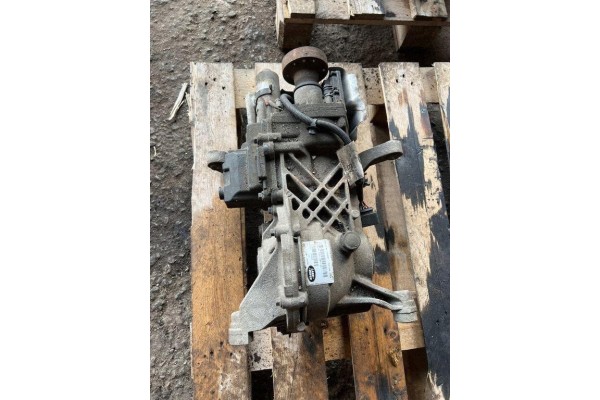 Rear reducer LAND ROVER RANGE ROVER EVOQUE Convertible L538 GJ324N053AB 2 0L