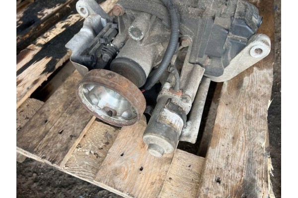 Rear reducer LAND ROVER RANGE ROVER EVOQUE Convertible L538 GJ324N053AB 2 0L Car type passenger cars