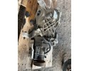 Rear reducer LAND ROVER RANGE ROVER EVOQUE Convertible L538 GJ324N053AB 2 0L Catalog number of the original GJ324N053AB