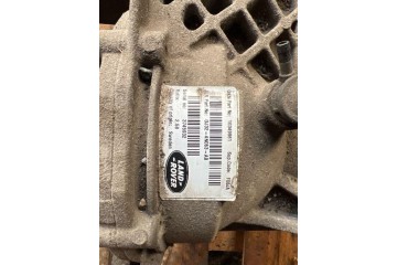 Reductor trasero LAND ROVER RANGE ROVER EVOQUE Convertible (L538) GJ32