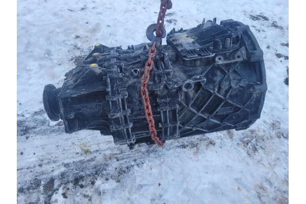 Transmission ZF MAN ASTRONIC 12 AS 2130