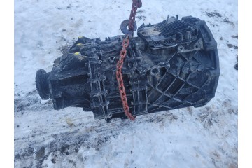 Transmission ZF MAN ASTRONIC 12 AS 2130