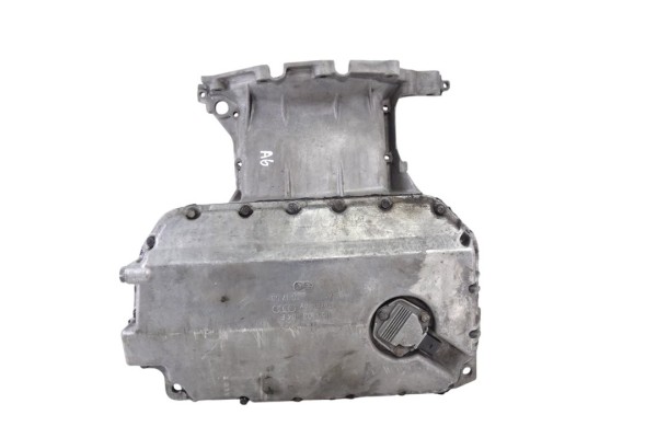 059103603C  CARTER AUDI A6 BERLINA (4B2) 2.5 TDI 2001 059103603C 212872 AUDI - 1