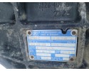 Transmission ZF MAN ASTRONIC 12 AS 2130 Transmission type automatic