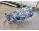 Transmission ZF MAN ASTRONIC RETARDER 2012