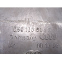 059103603C  CARTER AUDI A6 BERLINA (4B2) 2.5 TDI 2001 059103603C 212872 AUDI - 2