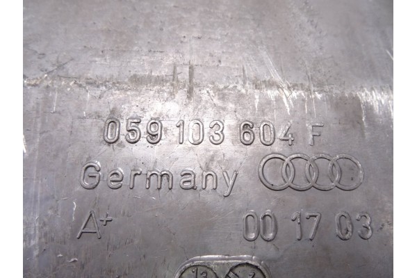 059103603C  CARTER AUDI A6 BERLINA (4B2) 2.5 TDI 2001 059103603C 212872 AUDI - 2