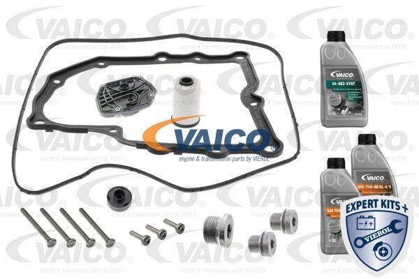 OIL SET 3L V10 5582 VEMO Catalog number of the part V10 5582