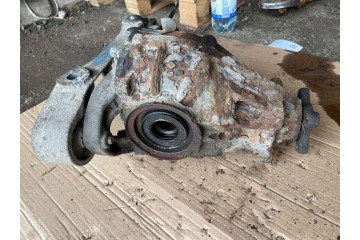 Rear reducer MERCEDES BENZ VITO MIXTO Van W639 A6393501414 2 15L Catalog number of the part A6393501414