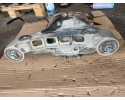 Rear reducer MERCEDES BENZ VITO MIXTO Van W639 A6393501414 2 15L Car type passenger cars