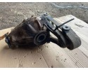 Rear reducer MERCEDES BENZ VITO MIXTO Van W639 A6393501414 2 15L Catalog number of substitutes Q0142213 00142212