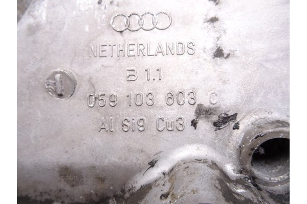 059103603C  CARTER AUDI A6 BERLINA (4B2) 2.5 TDI 2001 059103603C 212872 AUDI - 3