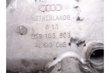059103603C  CARTER AUDI A6 BERLINA (4B2) 2.5 TDI 2001 059103603C 212872 AUDI - 3