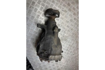 Rear reducer BMW 5 Gran Turismo F07 B254416 2 98L diesel 180kW 2011 Part manufacturer BMW OE