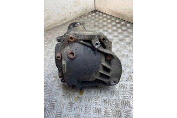 Rear reducer BMW 5 Gran Turismo F07 B254416 2 98L diesel 180kW 2011 Catalog number of the part B254416