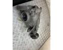 Rear reducer BMW 5 Gran Turismo F07 B254416 2 98L diesel 180kW 2011 Car type passenger cars