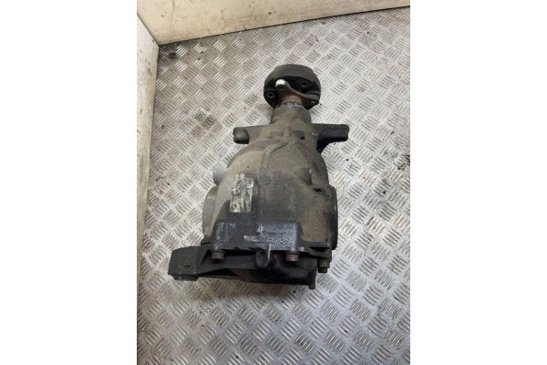 Rear reducer BMW 5 Gran Turismo F07 B254416 2 98L diesel 180kW 2011 Catalog number of substitutes 7630820