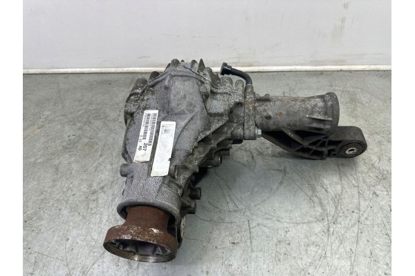 P68060207AD FRONT DIFFERENTIAL JEEP GRAND CHEROKEE 2013 FRONT 3000CM3 Part manufacturer Jeep OE