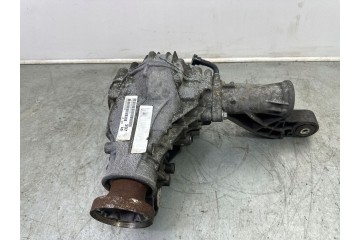 P68060207AD FRONT DIFFERENTIAL JEEP GRAND CHEROKEE 2013 FRONT 3000CM3 Part manufacturer Jeep OE