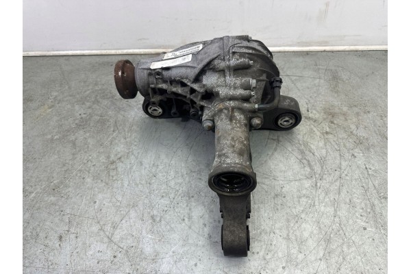 P68060207AD FRONT DIFFERENTIAL JEEP GRAND CHEROKEE 2013 FRONT 3000CM3 Catalog number of the part P68060207AD