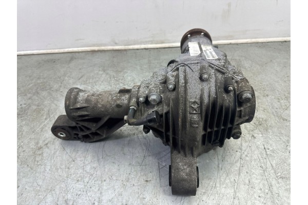 P68060207AD FRONT DIFFERENTIAL JEEP GRAND CHEROKEE 2013 FRONT 3000CM3 Car type 4x4 SUV