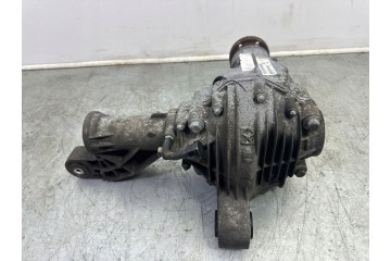 P68060207AD FRONT DIFFERENTIAL JEEP GRAND CHEROKEE 2013 FRONT 3000CM3 Car type 4x4 SUV
