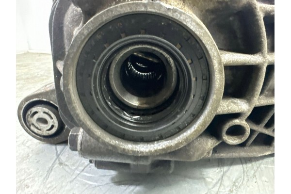 Diferencial delantero Jeep Grand Cherokee 2013 3.0L Diesel