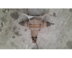 BMW 3 E36 316 1 8 DIFFERENTIAL REAR