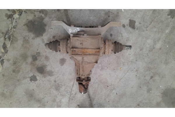 BMW 3 E36 316 1 8 DIFFERENTIAL REAR