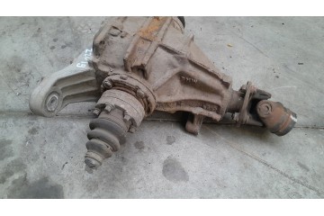 BMW 3 E36 316 1 8 DIFFERENTIAL REAR Catalog number of the part BBMW 3 E36 1 6 DYFER