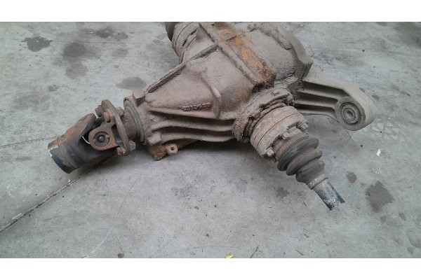 BMW 3 E36 316 1 8 DIFFERENTIAL REAR Part manufacturer BMW OE