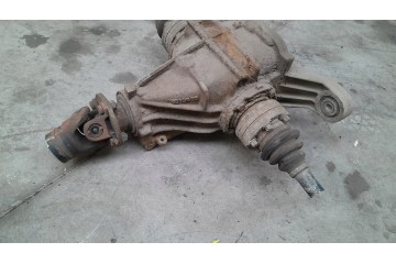 BMW 3 E36 316 1 8 DIFFERENTIAL REAR Part manufacturer BMW OE