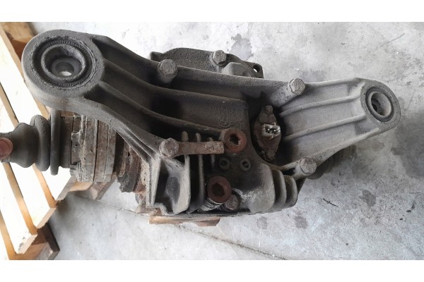BMW 3 E36 316 1 8 DIFFERENTIAL REAR Car type passenger cars