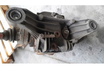 BMW 3 E36 316 1 8 DIFFERENTIAL REAR Car type passenger cars