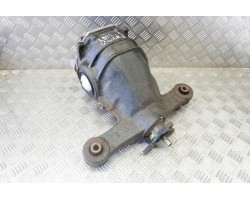 Rear reducer LEXUS LS _F4_ 4111050291 5 0L hybrid 327kW 2007