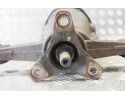 Rear reducer LEXUS LS _F4_ 4111050291 5 0L hybrid 327kW 2007 Car type passenger cars