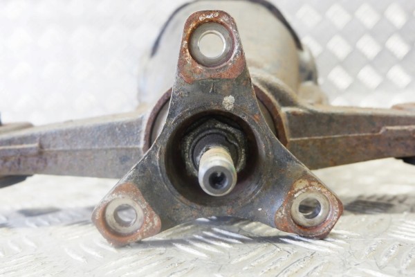 Rear reducer LEXUS LS _F4_ 4111050291 5 0L hybrid 327kW 2007 Car type passenger cars