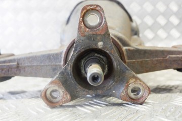 Rear reducer LEXUS LS _F4_ 4111050291 5 0L hybrid 327kW 2007 Car type passenger cars